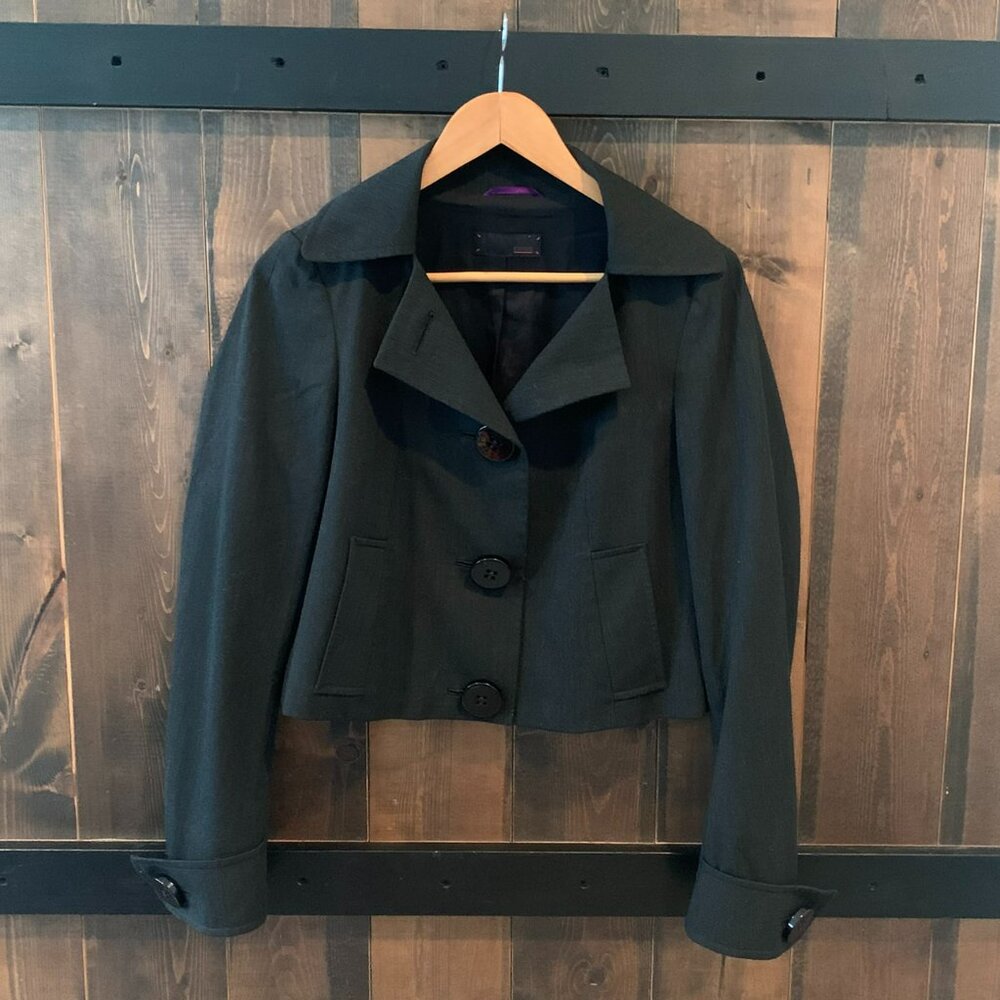 Cinque Lined Blazer Women's Size 38/8